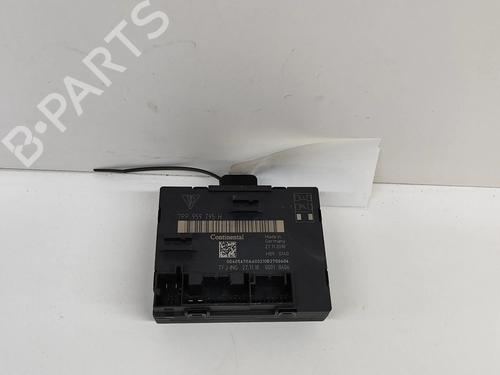Used Electronic module PORSCHE PANAMERA (970) 3.6 4 (300 hp) 16018476