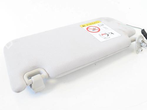 Højre solskærm SUBARU OUTBACK (BS) 2.0 D AWD (BSD) | BP9874882I2