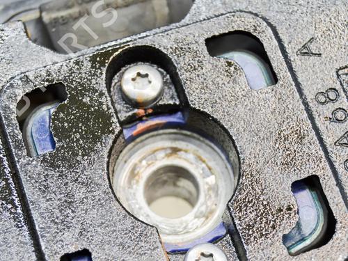 Engine mount FORD FOCUS III Estate Van 1.0 EcoBoost | BP27761044M89 