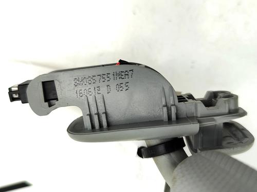 Left sun visor AUDI A4 Allroad B9 (8WH, 8WJ) 3.0 TDI quattro | BP35727113I1  - Image 7