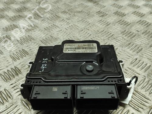 Used Engine control unit (ECU) FORD PUMA (J2K, CF7) 1.0 EcoBoost mHEV (155 hp) 27767494
