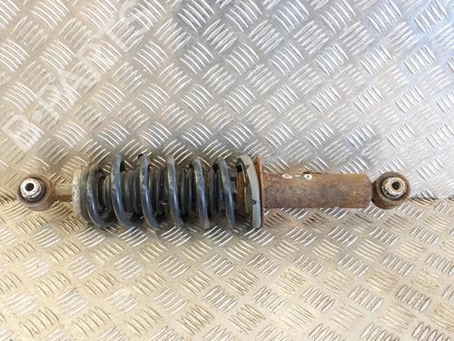 Used Right rear shock absorber PEUGEOT 508 I (8D_) 1.6 HDi (112 hp) 6766398