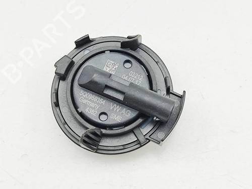 Electronic sensor AUDI TT (FV3, FVP) 2.5 RS TFSI quattro | BP34249276M84  - Image 5