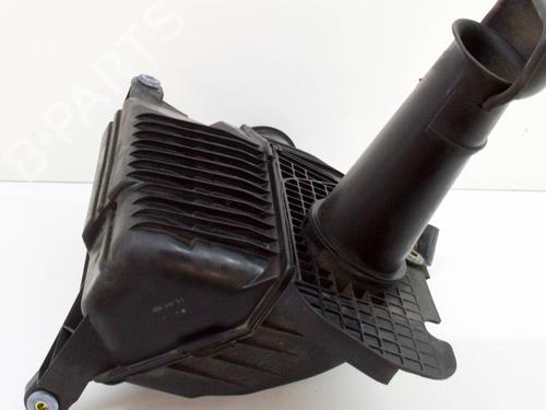 Air filter box PORSCHE BOXSTER (986) S 3.2 | BP15621740M87 