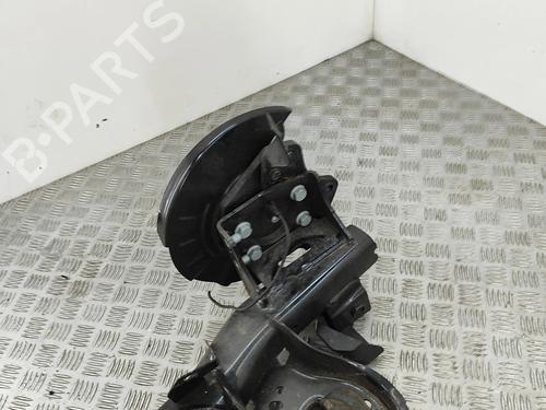 Rear axle RENAULT AUSTRAL E-TECH 200 Hybrid (HGM2) | BP29007482M2 
