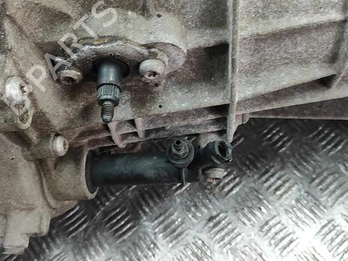 Gearbox VW PASSAT B7 (362) 2.0 TDI | BP33797746M3  - Image 8