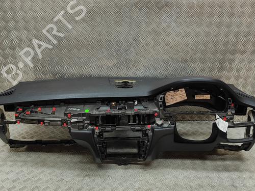 Instrumentbord BMW X5 (F15, F85) xDrive 30 d (258 hp) 27533126
