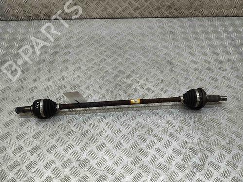 Used Left rear driveshaft HYUNDAI SANTA FÉ IV (TM, TMA) 2.2 CRDi AWD (200 hp) 27786391