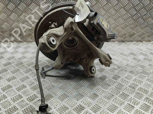 Right rear steering knuckle SKODA ENYAQ iV SUV (5AZ) 80 | BP28549874M28