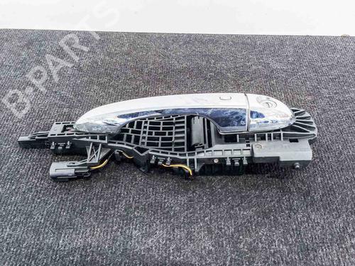 Used Front left exterior door handle MASERATI GHIBLI III (M157) 3.0 S Q4 (409 hp) 7797480