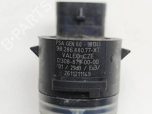 Módulo eletrónico OPEL MOKKA 1.2 (76) | BP37029468M83 - Image 7