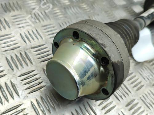 Left front driveshaft VW TOUAREG (7P5, 7P6) 3.0 V6 TDI | BP28954588M38 - Image 5