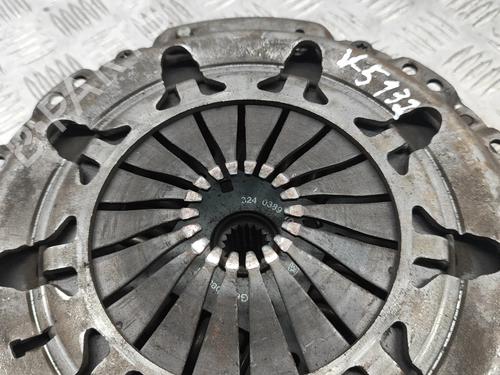 Other CITROËN JUMPY II Van 1.6 HDi 90 16V | BP27533003O1  - Image 7