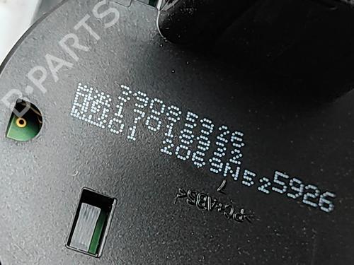 Control unit OPEL COMBO E Tour / Life (K9) Combo-e | BP38050583M11 - Image 6