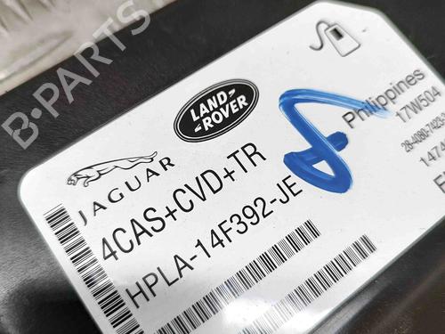 Elektronisk modul LAND ROVER RANGE ROVER VELAR (L560) 2.0 D180 TD4 4x4 | BP25616005M83