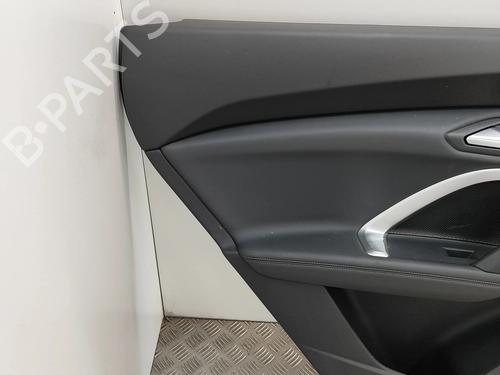 Rear left panel AUDI Q5 (GUB) 2.0 TDI quattro | BP33731694C60 - Image 2