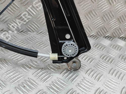 Front right window mechanism VW TIGUAN (AD1, AX1) 1.5 TSI | BP28431179C23