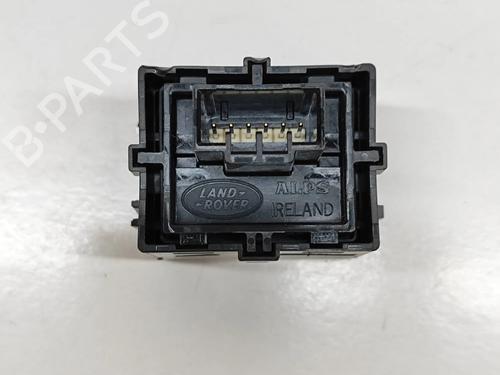 Switch JAGUAR I-PACE (X590) EV400 AWD | BP28436166I30 