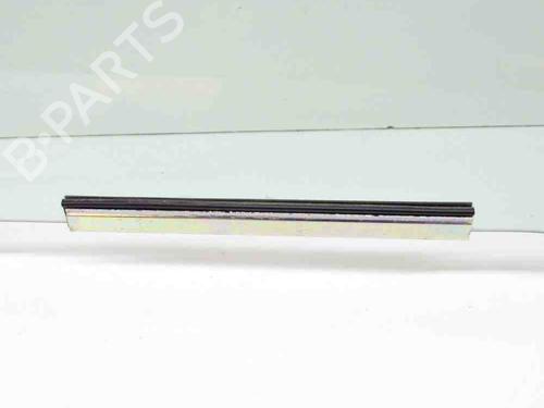 Front left door window TOYOTA YARIS (_P13_) 1.5 Hybrid (NHP130_) | BP8145004C18 