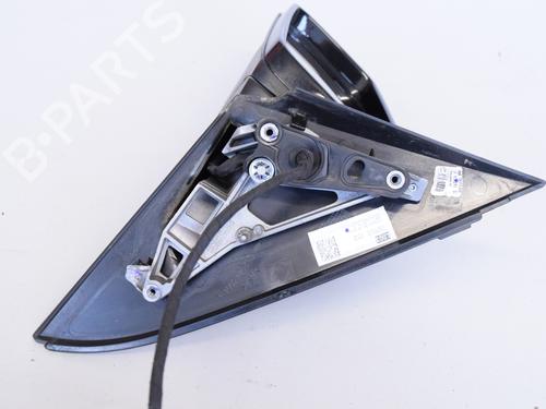 Left mirror MERCEDES-BENZ A-CLASS (W176) A 160 (176.041) | BP29920875C26