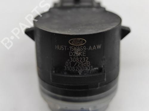 Elektronisk modul FORD PUMA (J2K, CF7) 1.0 EcoBoost mHEV | BP27765635M83 