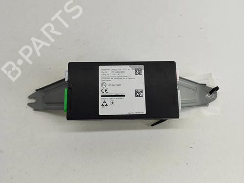 Used Electronic module Electronic module HONDA CIVIC X Hatchback (FC_, FK_) 2.0 Type-R (FK8) (320 hp) 20981640 20981640