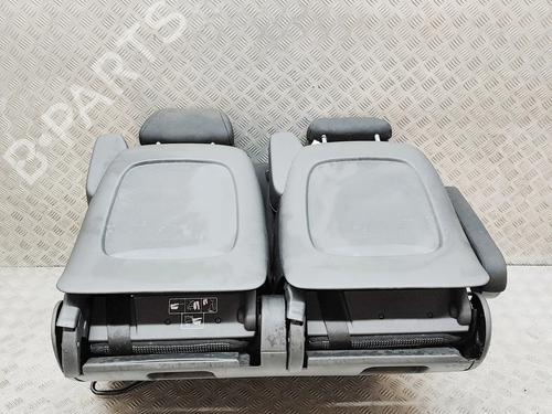 Rear seat MERCEDES-BENZ VITO Bus (W639) 122 CDI (639.701, 639.703, 639.705) | BP32269224C17 