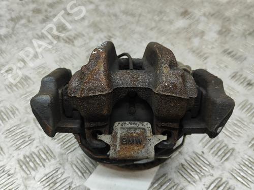 Used Right rear brake caliper Right rear brake caliper BMW 3 Gran Turismo (F34) 335 d xDrive (313 hp) 27092242 27092242