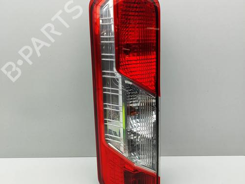 Used Left taillight Left taillight FORD TRANSIT V363 Van (FCD, FDD) 2.0 EcoBlue (130 hp) 33376722 33376722