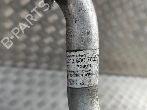 AC pipe MERCEDES-BENZ E-CLASS T-Model (S213) E 220 d (213.204) | BP27398099M126