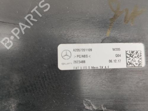 Other MERCEDES-BENZ GLC Coupe (C253) 250 d 4-matic (253.309) | BP28121450O1 