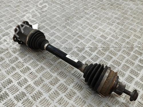 Left front driveshaft AUDI Q7 (4MB, 4MG, 4MQ) 45 TDI quattro | BP28446851M38 - Image 3