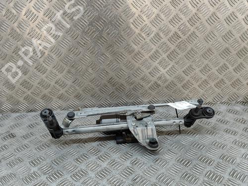 Front wipers mechanism SEAT LEON ST (5F8) 2.0 Cupra | BP19502426C83 