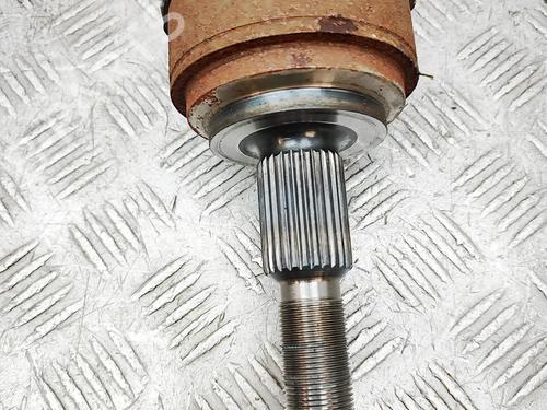 Left front driveshaft FORD KUGA III (DFK) 2.5 FHEV | BP39205253M38 - Image 5