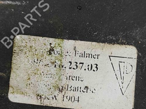 Electronic module PORSCHE BOXSTER (986) 2.7 | BP27803858M83 