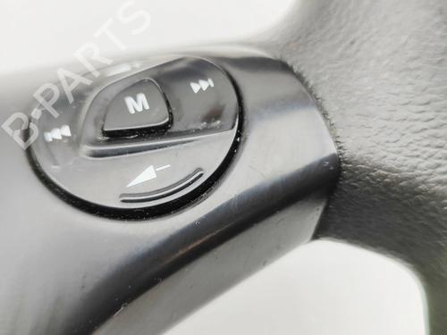 Steering wheel FORD TRANSIT CUSTOM V362 Bus (F3) 2.2 TDCi | BP32061636C49 