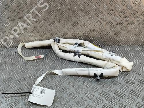 Used Left curtain airbag Left curtain airbag LAND ROVER RANGE ROVER EVOQUE (L538) 2.0 D (150 hp) 17225366 17225366
