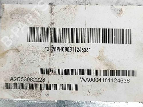 Electronic module VW PHAETON (3D1, 3D2, 3D3, 3D4, 3D6, 3D7, 3D8, 3D9) 6.0 W12 4motion | BP29488117M83 - Image 5