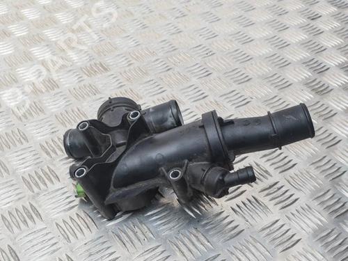 Used Thermostat housing Thermostat housing FORD C-MAX (DM2) 2.0 TDCi (110 hp) 14642615 14642615