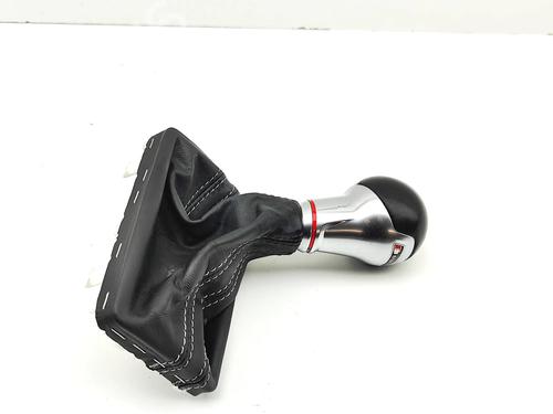 Shift knob AUDI A3 Sportback (8VA, 8VF) S3 quattro | BP36644851I34 - Image 2