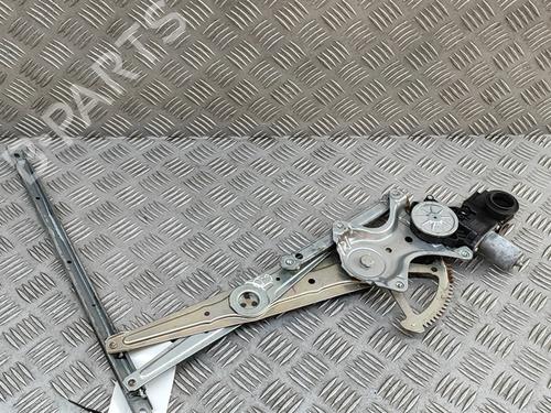 Rudehejsemekanisme Højre bagtil LEXUS NX (_Z1_) 300h AWD (AYZ15, AYZ15_, AYZ15R) (197 hp) 28028785