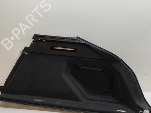 Used Boot lining AUDI Q8 E-TRON Sportback (GET) 55 quattro (408 hp) 28561856