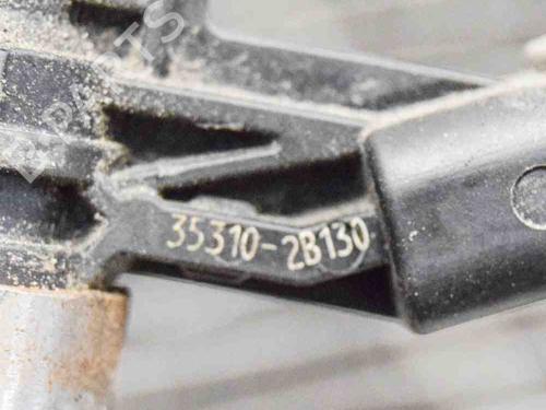 Injector HYUNDAI ix35 (LM, EL, ELH) 1.6 | BP6865041M100