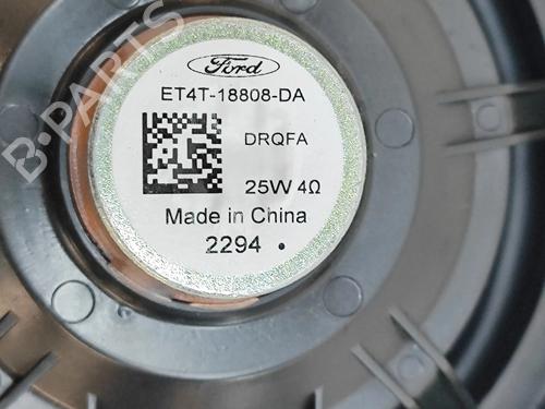 Luidspreker FORD KUGA III (DFK) 2.5 Duratec PHEV | BP28563576E2