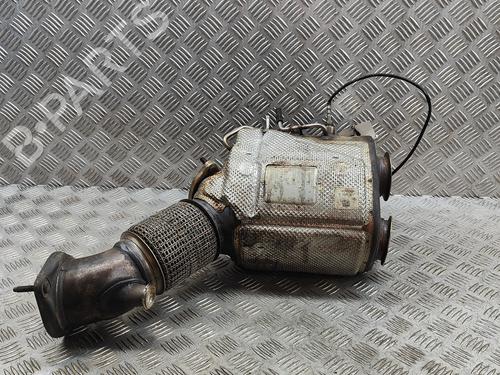 Used Catalyst BMW X7 (G07) xDrive M 50 d (400 hp) 27533017