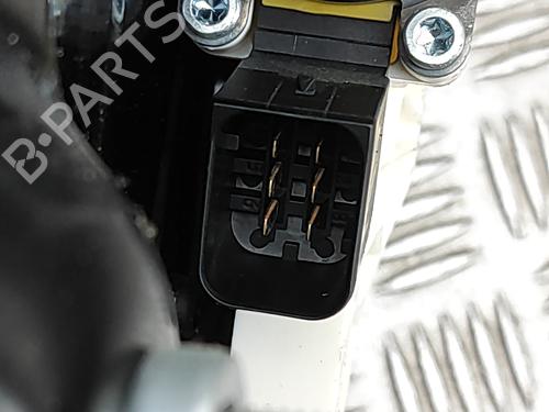 Rudehejsemekanisme Højre bagtil MERCEDES-BENZ C-CLASS Convertible (A205) C 220 d (205.404) | BP29542939C25 