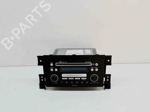 Elektronische module SUZUKI GRAND VITARA II (JT, TE, TD) 2.4 All-wheel Drive (JT424, JB424, TDA4) (166 hp) 8935231