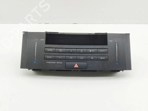 Used Electronic module Electronic module LEXUS IS III (_E3_) 300h (AVE30_, AVE30R) (223 hp) 36275253 36275253