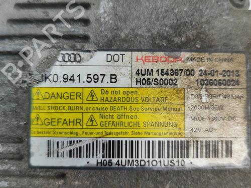 Electronic module SKODA OCTAVIA III Combi (5E5, 5E6) 2.0 TDI | BP25863995M83 - Image 6