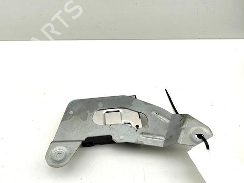 Electronic module MERCEDES-BENZ S-CLASS Coupe (C216) CL 500 4-matic (216.394) | BP32142929M83 